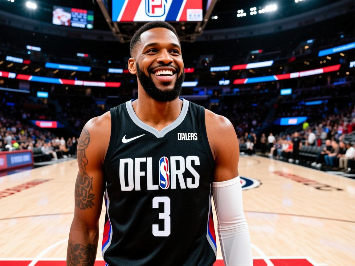 快船核心老了，夺冠窗口早就关闭，拿下比尔是冲冠的唯一机会的简单介绍  第1张