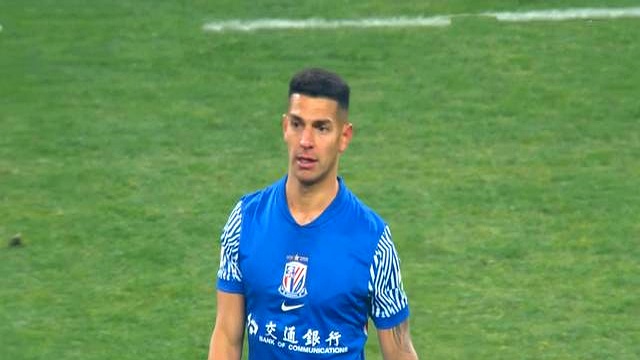 关于中超重启申花出征深圳新鹏城重伤3个月的阿马杜归来的信息