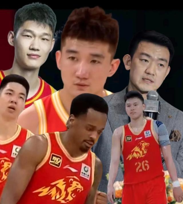 包含辽宁集团再战广厦队，决胜时刻团结一心的词条