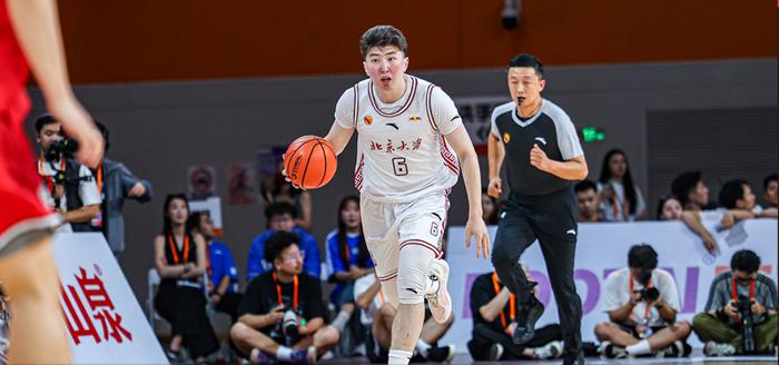 杏彩体育-北大夺得队史第五冠、华侨大学亚军&amp;清华季军的简单介绍