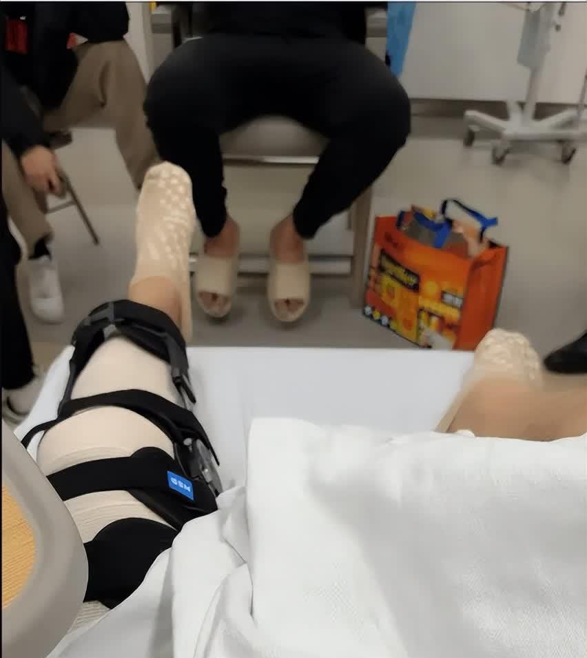 杏彩体育官网-乔治近期训练受伤已接受左膝关节镜手术的简单介绍