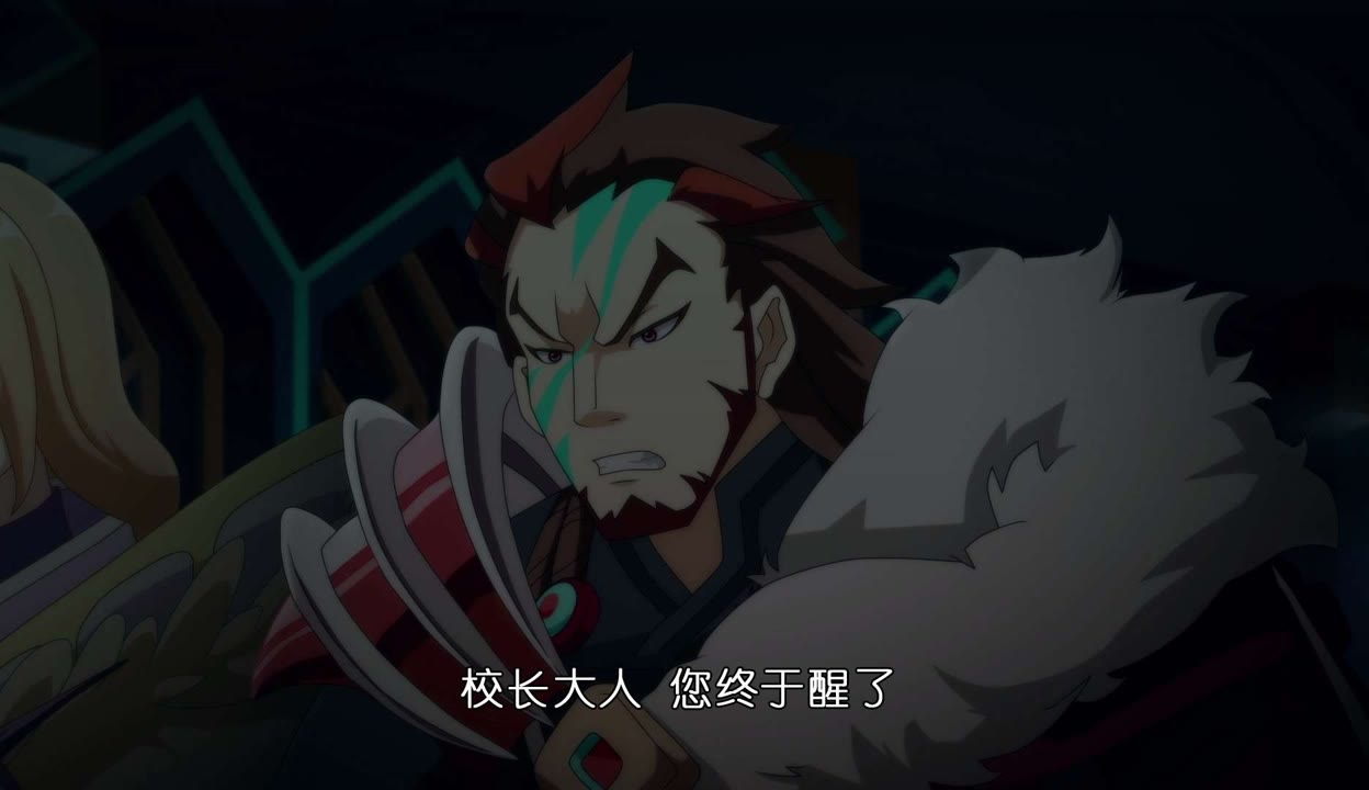 关键比赛中，暮色猎人打出自信操作，锁定晋级资格