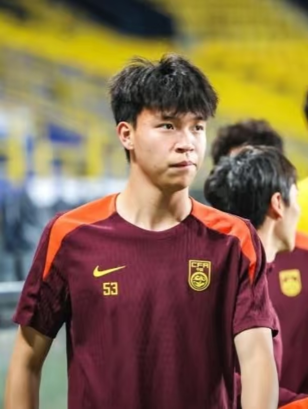 愿被国足归化！23岁华裔郑泽彦身价首破100万欧仅次于塞鸟王钰栋