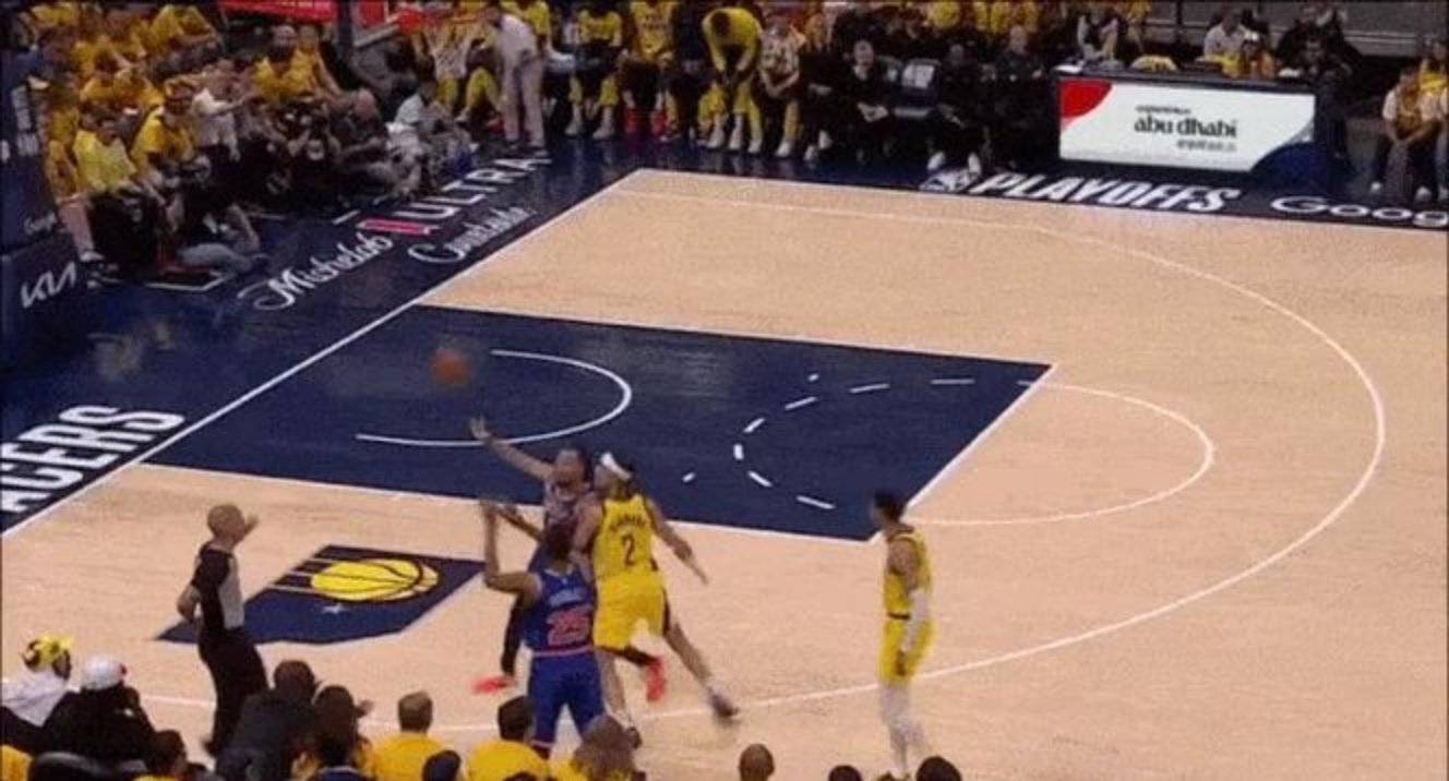 包含NBA-哈利伯顿右跟腱撕裂总决赛带伤作战的词条