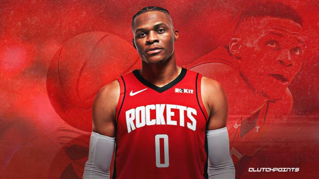 ClutchPoints：保罗明白自己不会每晚都有很多出场时间的简单介绍