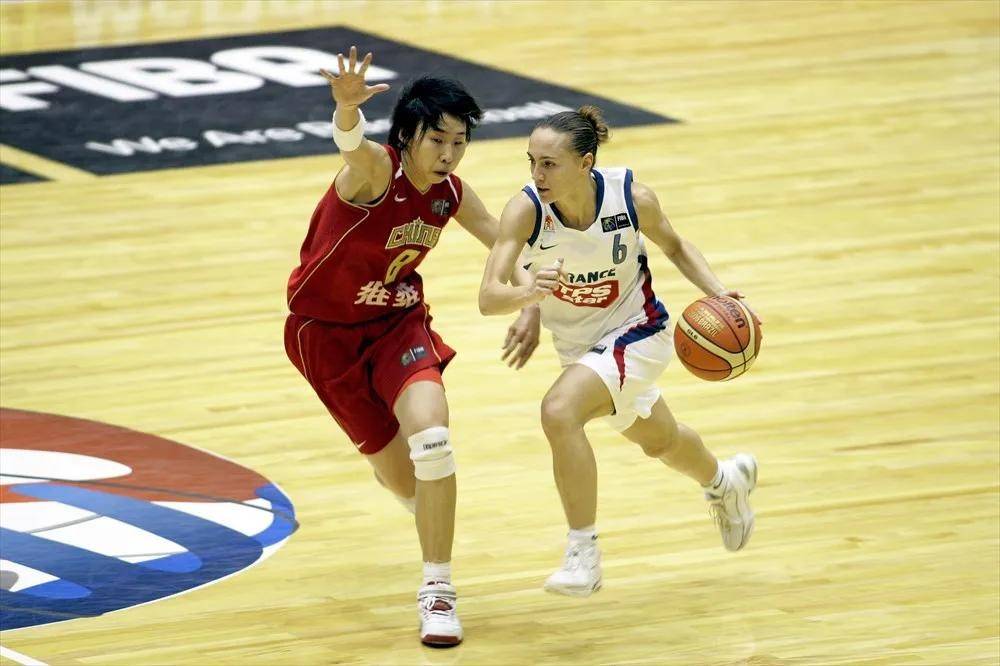 苗立杰成第四位入选FIBA名人堂的中国球员的简单介绍