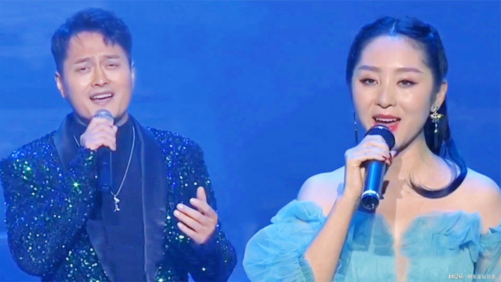歌手大赛20强参赛曲目巡礼：第五-第六组四首情歌对决