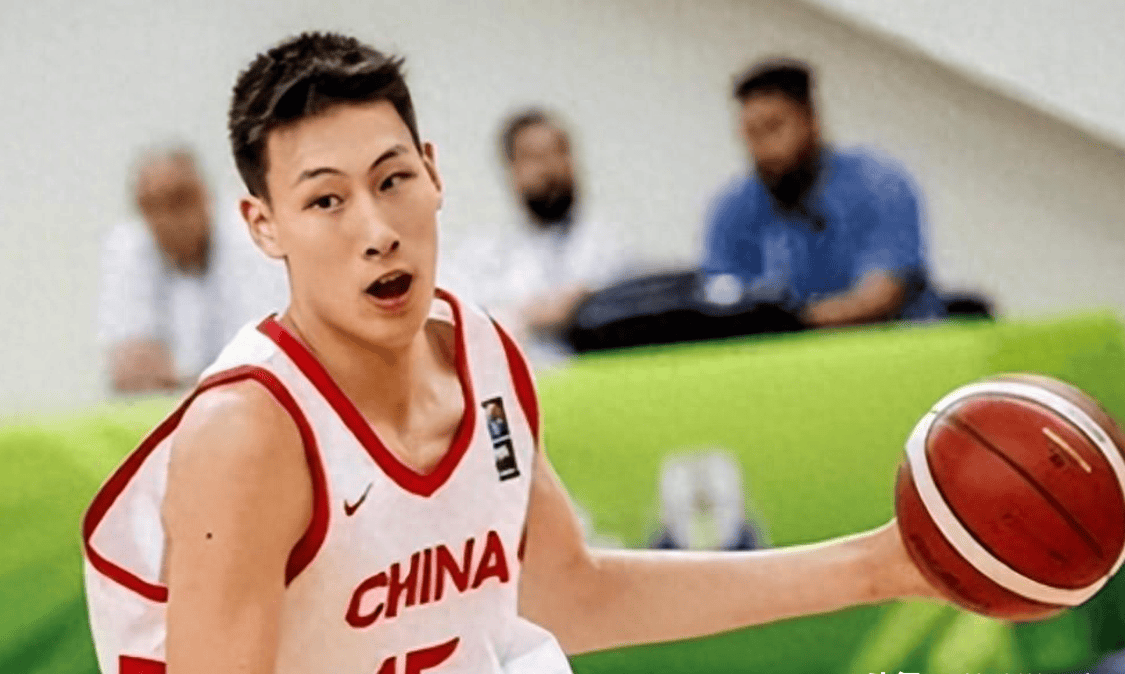 郇斯楠收到普渡大学offer众多NCAA名校中择优选取的简单介绍