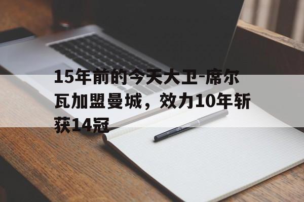 杏彩体育官网-关于15年前的今天大卫-席尔瓦加盟曼城，效力10年斩获14冠的信息