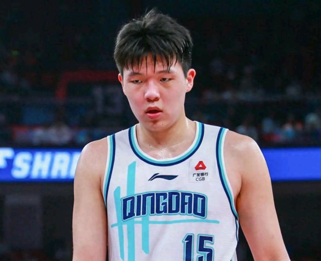 包含曝杨瀚森最后一场夏联不打回国备战亚洲杯的词条
