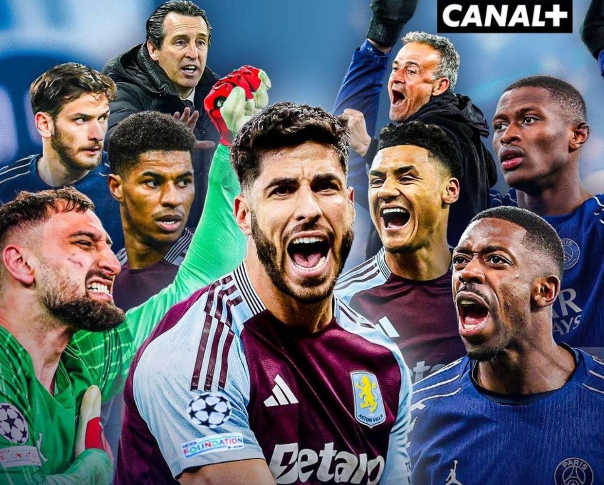 神挡杀神！巴黎欧冠通杀英超&5-0国米世俱杯4-0
