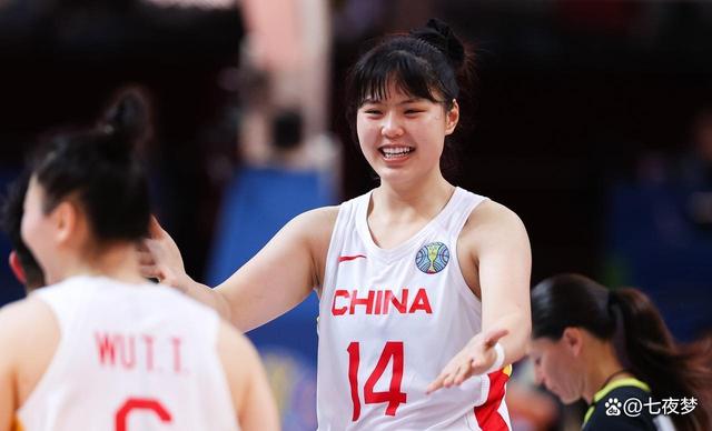 联手新科状元！李月汝加盟达拉斯飞翼风暴得到2个选秀权