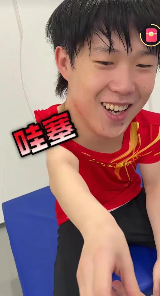 关于比赛的精彩瞬间成为网友热议话题的信息